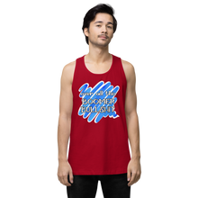 Load image into Gallery viewer, Over Boomer Bullshit tank top
