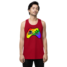 Load image into Gallery viewer, GAY-mer tank top
