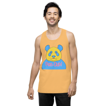 Load image into Gallery viewer, Pan-duh! tank top
