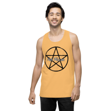Load image into Gallery viewer, Not Wiccan tank top
