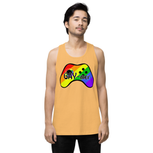 Load image into Gallery viewer, GAY-mer tank top
