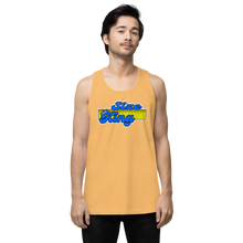 Load image into Gallery viewer, Size King  tank top
