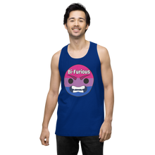 Load image into Gallery viewer, Bi-Furious tank top
