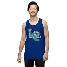 Load image into Gallery viewer, Fearby tank top
