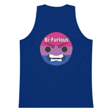 Load image into Gallery viewer, Bi-Furious tank top
