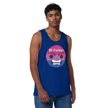 Load image into Gallery viewer, Bi-Furious tank top
