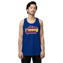 Load image into Gallery viewer, Size Queen tank top
