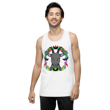 Load image into Gallery viewer, THE GOAT! tank top
