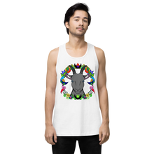 Load image into Gallery viewer, THE GOAT! tank top
