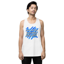 Load image into Gallery viewer, Over Boomer Bullshit tank top
