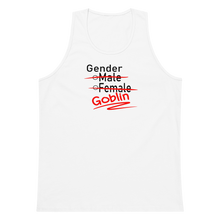 Load image into Gallery viewer, Gender Goblin tank top
