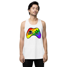 Load image into Gallery viewer, GAY-mer tank top
