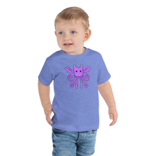 Load image into Gallery viewer, Tenta-Bat Toddler Tee
