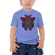 Load image into Gallery viewer, Mothman Toddler Tee
