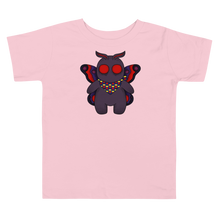 Load image into Gallery viewer, Mothman Toddler Tee
