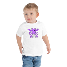 Load image into Gallery viewer, Tenta-Bat Toddler Tee
