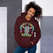 Load image into Gallery viewer, THE GOAT Unisex Hoodie
