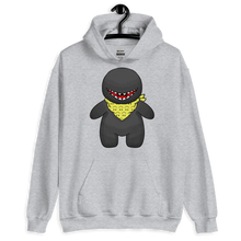 Load image into Gallery viewer, Mr. Smiles Hoodie
