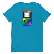 Load image into Gallery viewer, Gayboi Short-sleeve unisex t-shirt
