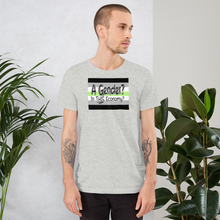 Load image into Gallery viewer, Gender Economy Short-sleeve unisex t-shirt
