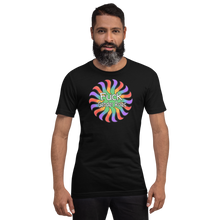 Load image into Gallery viewer, Fuck Gender Roles Short-sleeve unisex t-shirt
