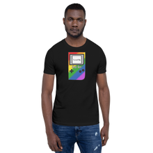 Load image into Gallery viewer, Gayboi Short-sleeve unisex t-shirt
