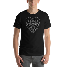 Load image into Gallery viewer, Pan Short-sleeve unisex t-shirt
