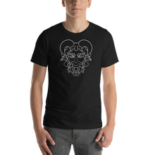 Load image into Gallery viewer, Pan Short-sleeve unisex t-shirt
