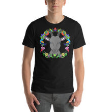 Load image into Gallery viewer, The Goat Unisex t-shirt
