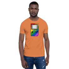 Load image into Gallery viewer, Gayboi Short-sleeve unisex t-shirt
