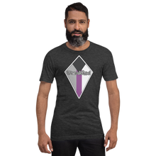 Load image into Gallery viewer, Demi-God Short-sleeve unisex t-shirt
