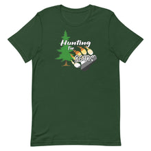 Load image into Gallery viewer, Hunting For Bears Short-sleeve unisex t-shirt
