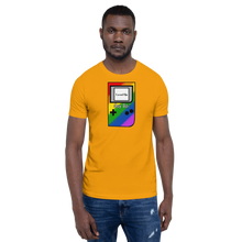 Load image into Gallery viewer, Gayboi Short-sleeve unisex t-shirt
