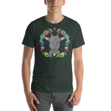 Load image into Gallery viewer, The Goat Unisex t-shirt
