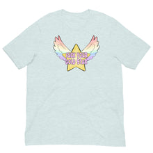 Load image into Gallery viewer, Fuck Your Gold Star Unisex t-shirt

