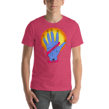 Load image into Gallery viewer, Fuck Around And Find Out Short-sleeve unisex t-shirt
