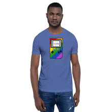 Load image into Gallery viewer, Gayboi Short-sleeve unisex t-shirt
