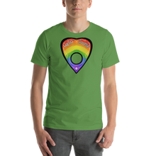 Load image into Gallery viewer, Pride Planchette Short-sleeve unisex t-shirt

