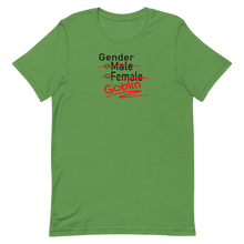 Load image into Gallery viewer, Gender Goblin Short-sleeve unisex t-shirt
