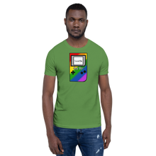 Load image into Gallery viewer, Gayboi Short-sleeve unisex t-shirt
