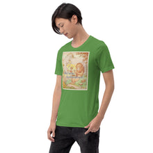 Load image into Gallery viewer, Eight Inches Meme t-shirt
