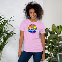 Load image into Gallery viewer, Queer To The Bone Short-sleeve unisex t-shirt
