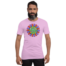 Load image into Gallery viewer, Fuck Gender Roles Short-sleeve unisex t-shirt
