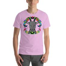 Load image into Gallery viewer, The Goat Unisex t-shirt
