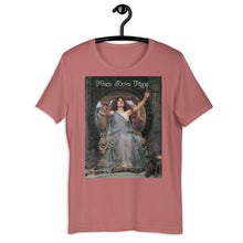 Load image into Gallery viewer, Men Are Pigs - Circe  Painting Meme Shirt
