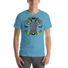 Load image into Gallery viewer, The Goat Unisex t-shirt
