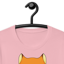 Load image into Gallery viewer, Maverique Pride Bandana Buddy Fox t-shirt
