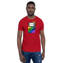 Load image into Gallery viewer, Gayboi Short-sleeve unisex t-shirt
