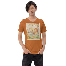 Load image into Gallery viewer, Eight Inches Meme t-shirt
