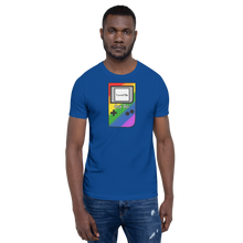 Load image into Gallery viewer, Gayboi Short-sleeve unisex t-shirt
